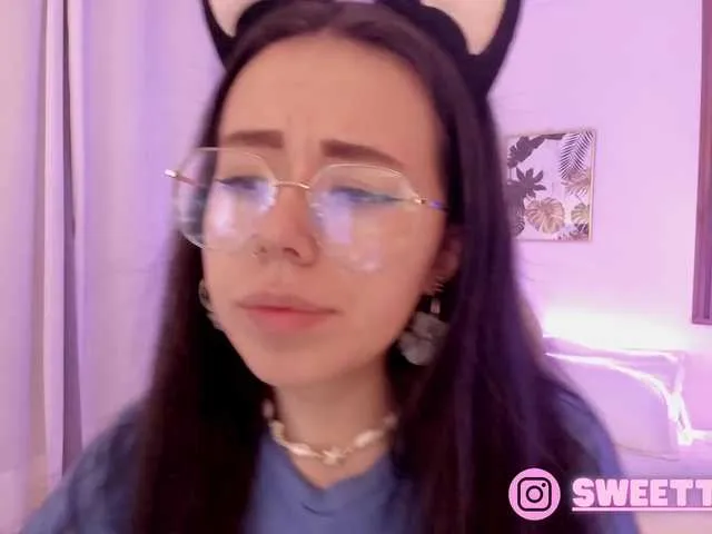 Live sex webcam photo for sweet-vera #277249861