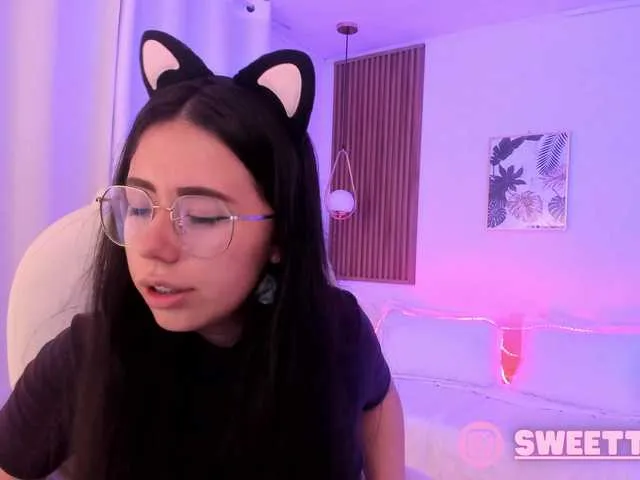 Live sex webcam photo for sweet-vera #277325105