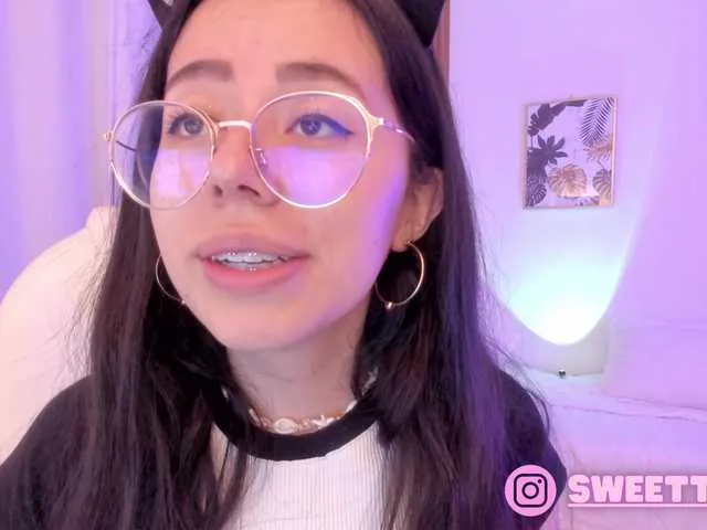 Live sex webcam photo for sweet-vera #277703465