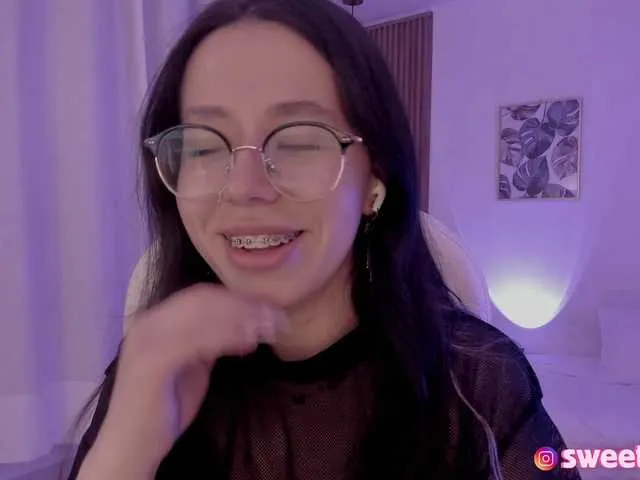 Live sex webcam photo for sweet-vera #291641176