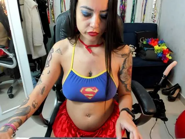 Live sex webcam photo for sweetanitta #290612445