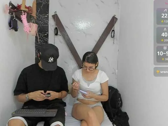 Live sex webcam photo for sweetauracouple #293991383