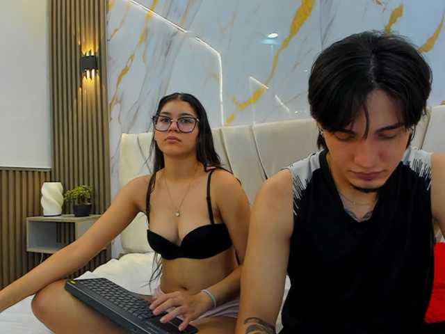 Live sex webcam photo for sweetauracouple #294125126