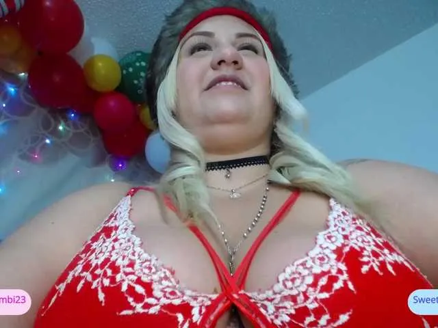 Live sex webcam photo for sweetbambi-23 #271838199
