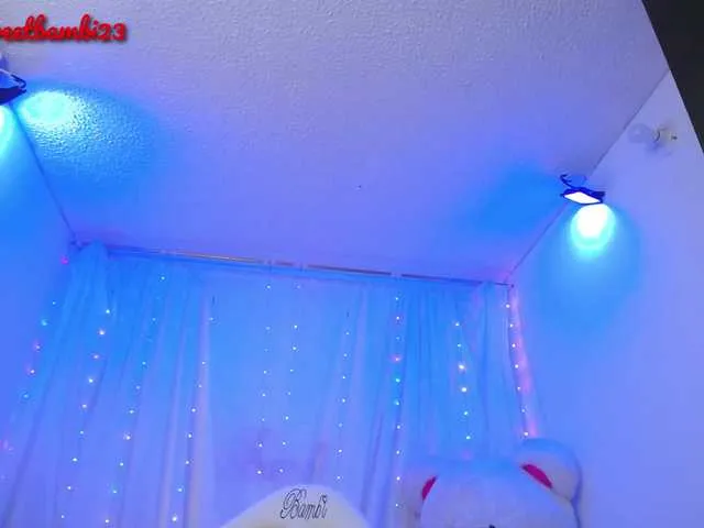 Live sex webcam photo for sweetbambi-23 #273892089