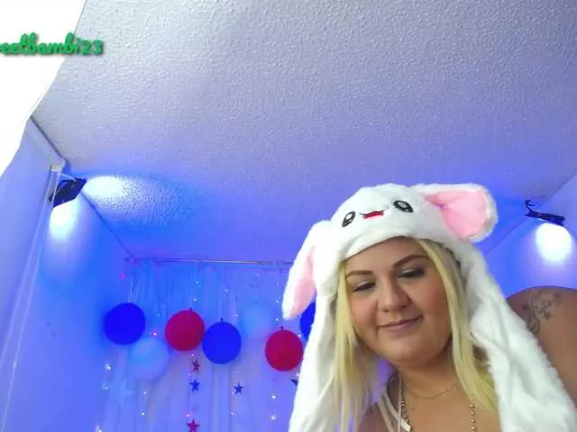 Live sex webcam photo for sweetbambi-23 #274025899