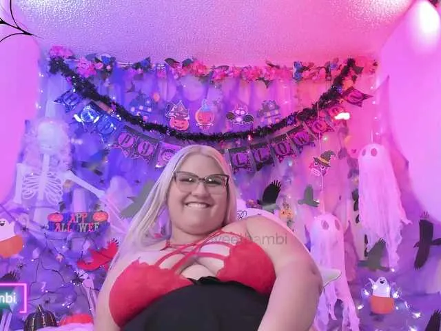 Live sex webcam photo for sweetbambi-23 #276480284
