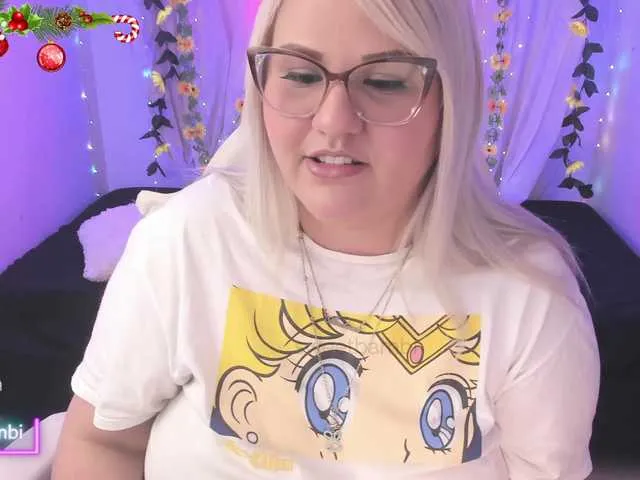 Live sex webcam photo for sweetbambi-23 #276890573