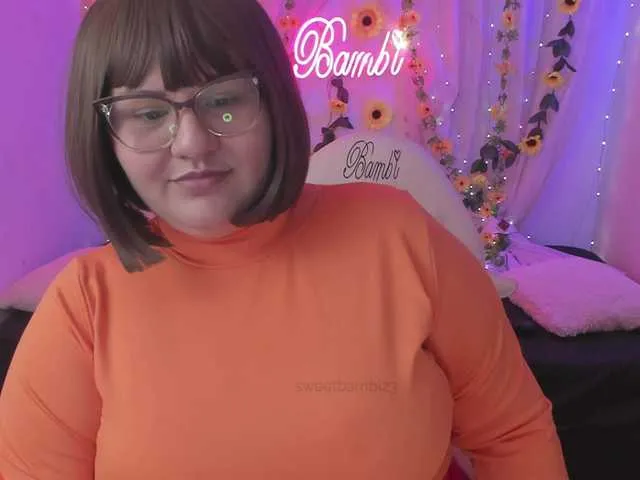 Live sex webcam photo for sweetbambi-23 #277631509