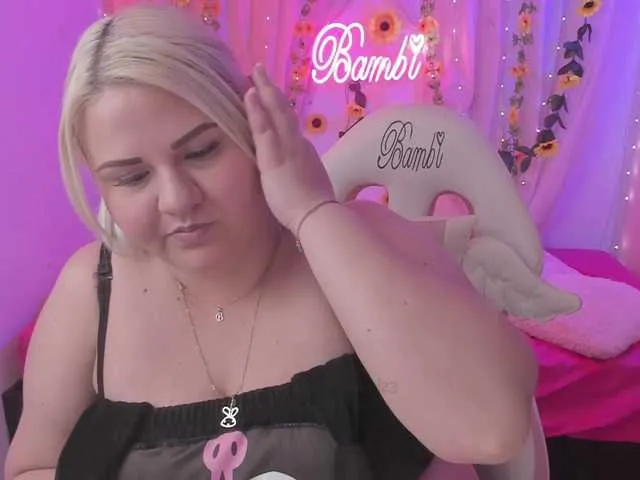 Live sex webcam photo for sweetbambi-23 #277756419