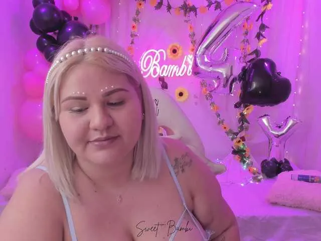 Live sex webcam photo for sweetbambi-23 #278173185