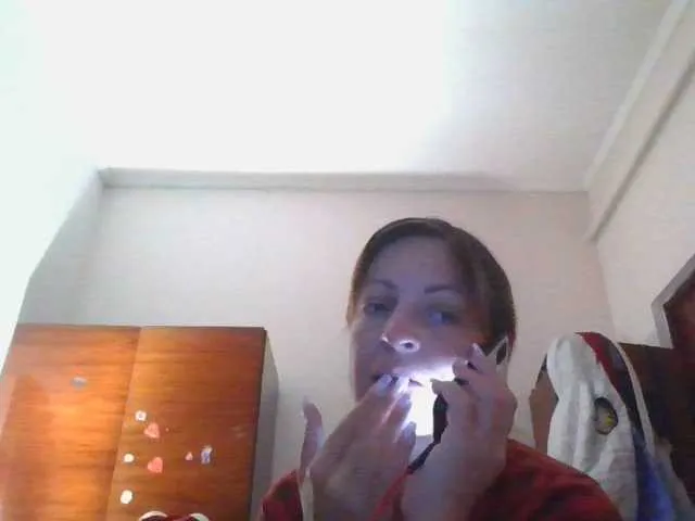 Live sex webcam photo for sweetcandy1 #291728430