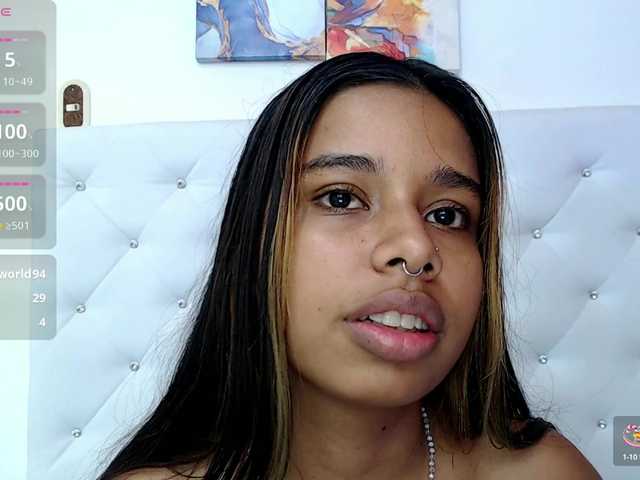 Live sex webcam photo for sweetebony20 #291985637