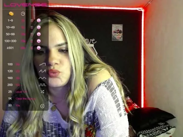 Live sex webcam photo for sweetgirlx #271890476
