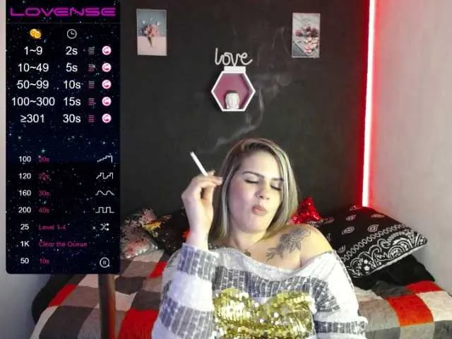 Live sex webcam photo for sweetgirlx #271957567