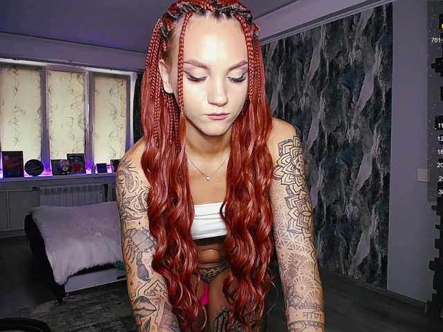 Live sex webcam photo for sweetiekittie #291772486