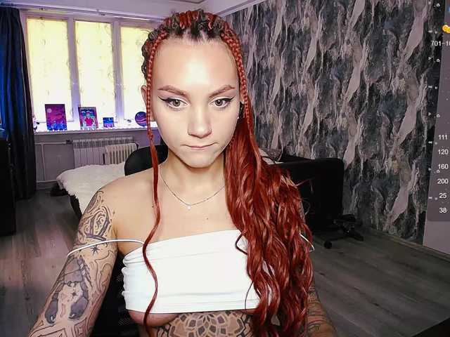 Live sex webcam photo for sweetiekittie #291940793