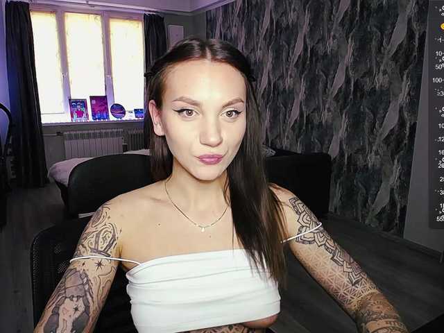 Live sex webcam photo for sweetiekittie #292114892