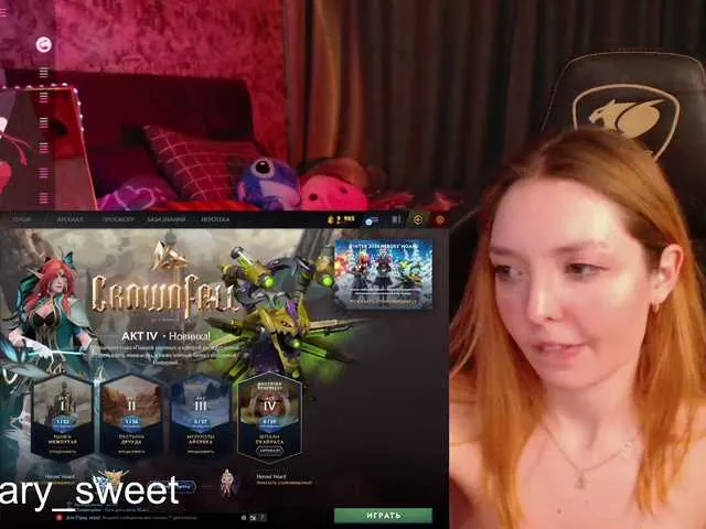 Live sex webcam photo for sweetiemiwa #290378810
