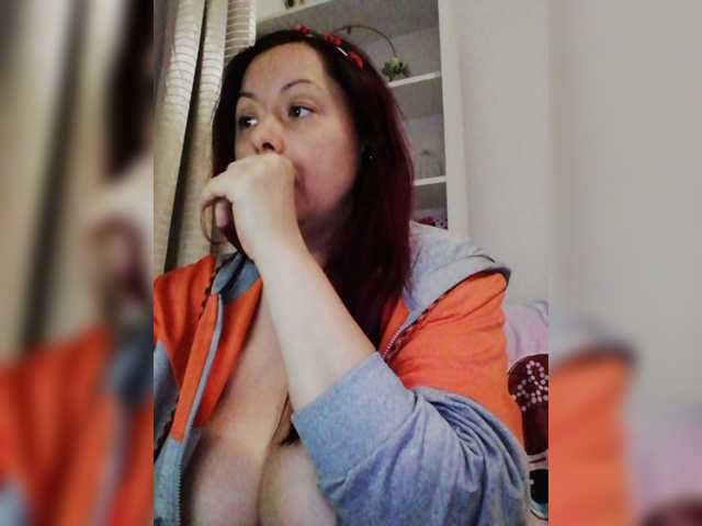 Live sex webcam photo for sweetkyssy #274605481