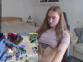 Live sex webcam photo for sweetlilo #174097160