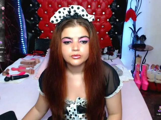 Live sex webcam photo for sweetslaveank #291603995