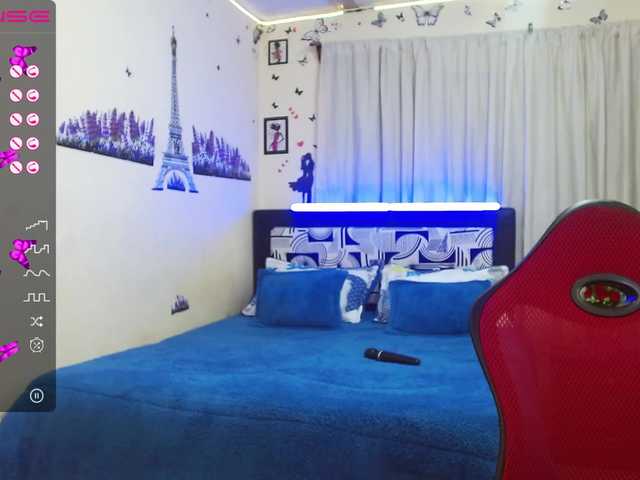 Live sex webcam photo for tamarastephe1 #273500840