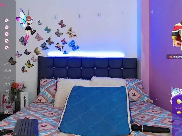 Live sex webcam photo for tamarastephe1 #276791659