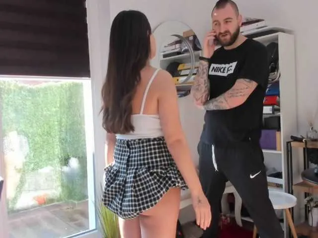 Live sex webcam photo for tattoo-couple #272145632