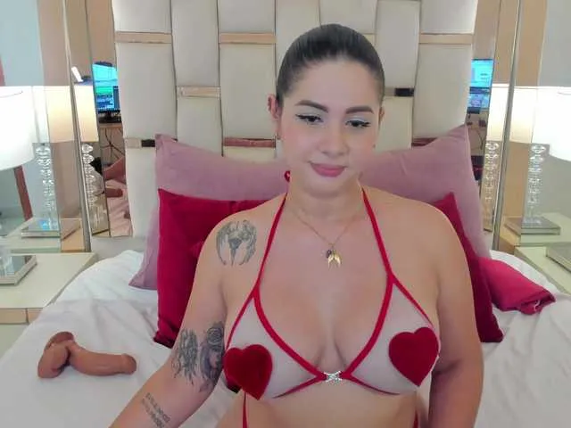 Live sex webcam photo for teffy-reyes #287183939