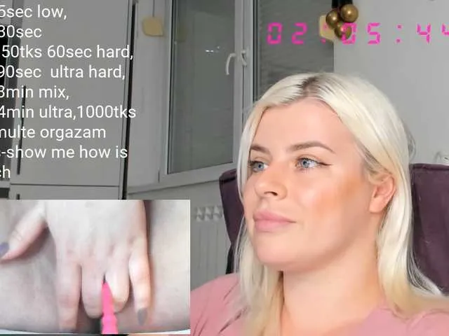 Live sex webcam photo for teressaa #290977477