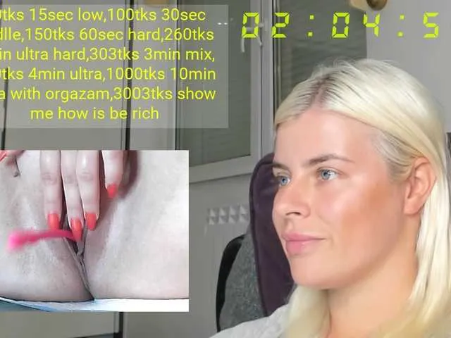 Live sex webcam photo for teressaa #291487164