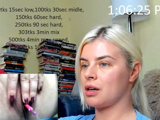 Live sex webcam photo for teressaa #292307346