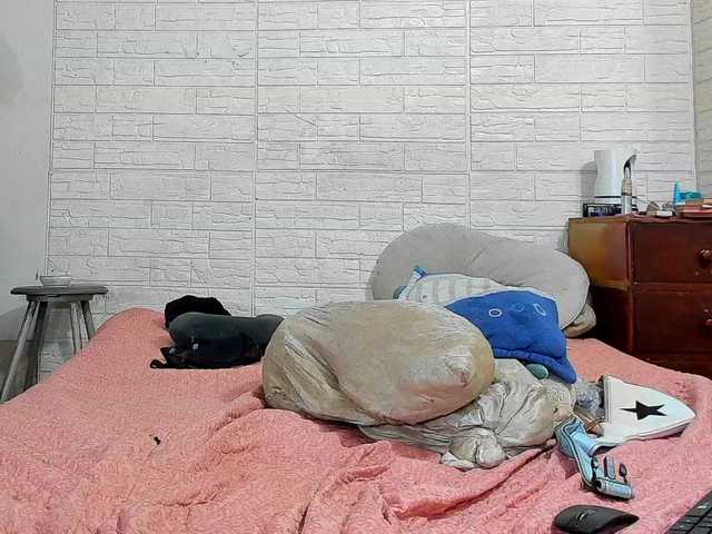 Live sex webcam photo for thalia-sweetlust #290687316