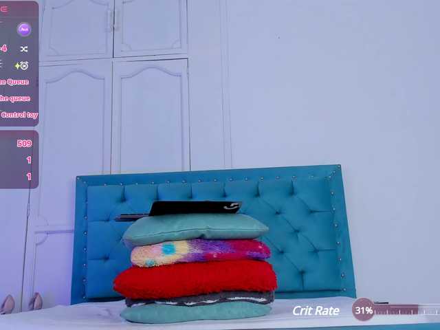 Live sex webcam photo for thamara-ar5 #290267800