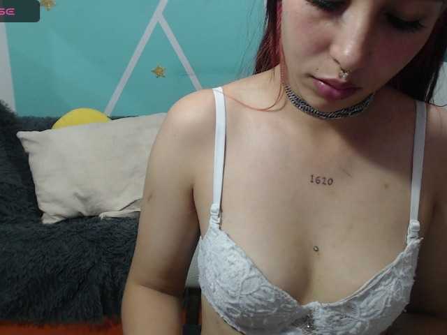 Live sex webcam photo for thania-ink #276706190