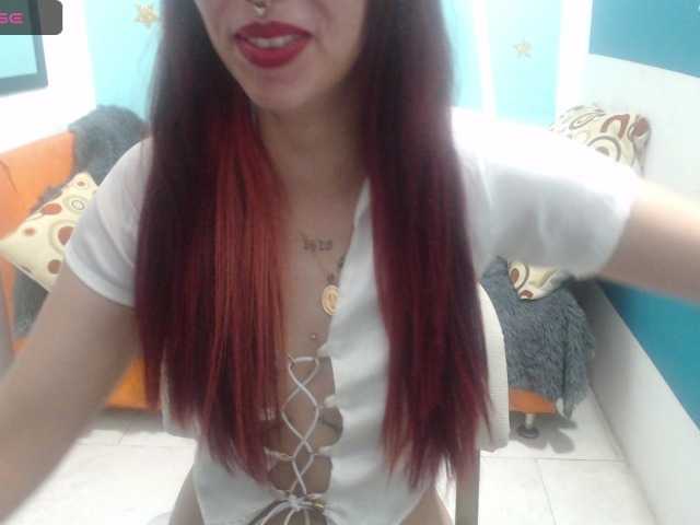 Live sex webcam photo for thania-ink #276720520