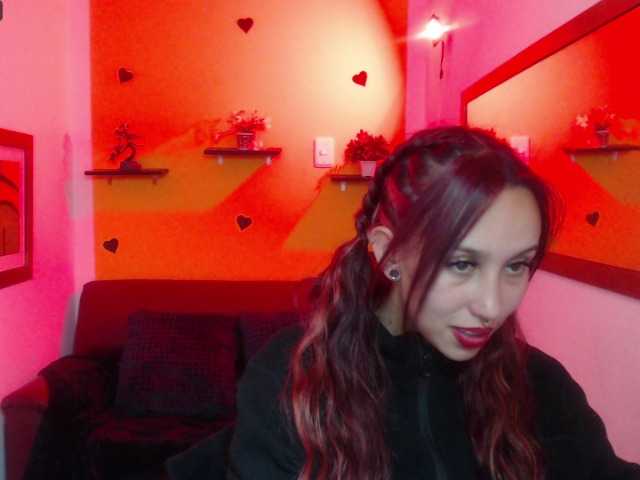 Live sex webcam photo for thania-ink #276755569