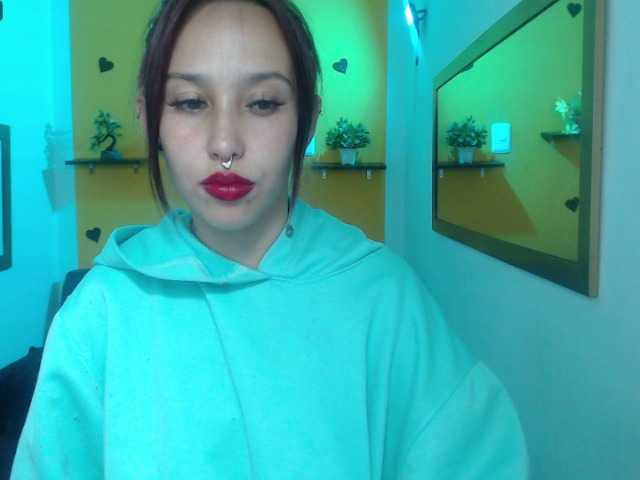 Live sex webcam photo for thania-ink #276762879