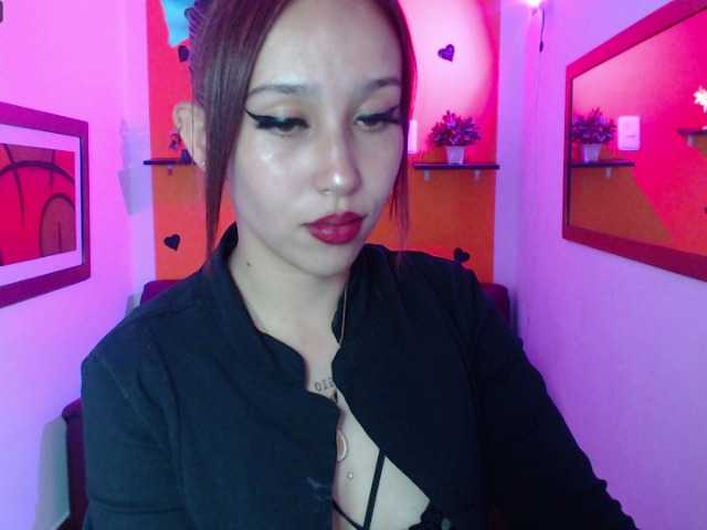 Live sex webcam photo for thania-ink #276820459
