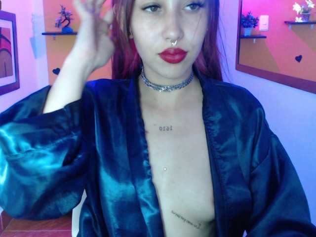 Live sex webcam photo for thania-ink #276847045