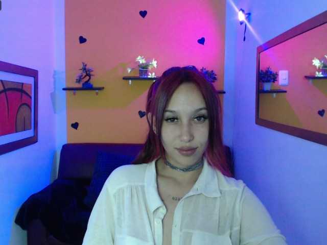 Live sex webcam photo for thania-ink #276861617