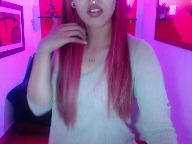 Live sex webcam photo for thania-ink #276909850