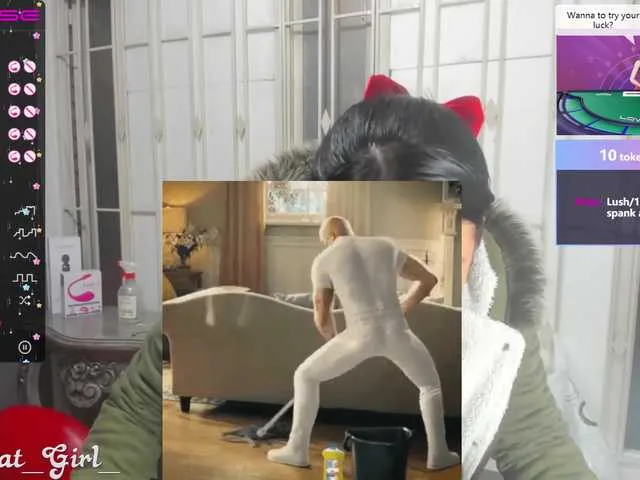 Live sex webcam photo for the-cat-girl #273088295