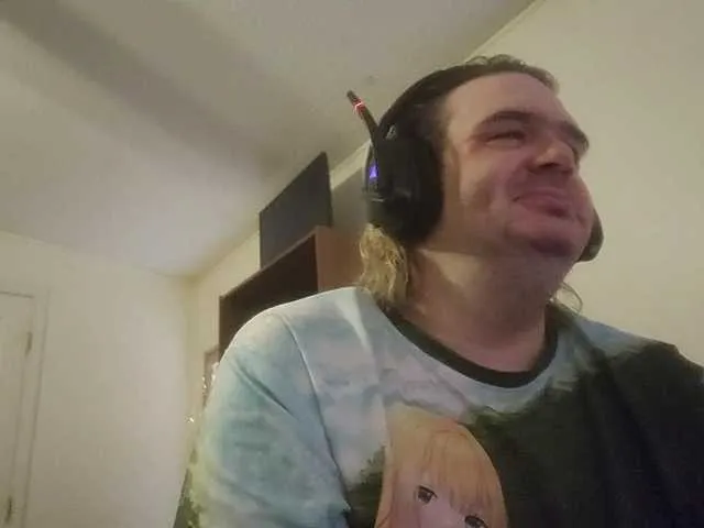 Live sex webcam photo for the-lion #276915053