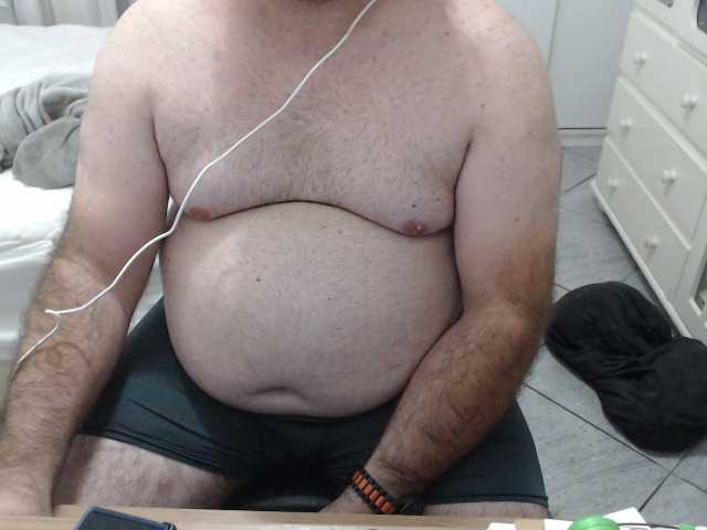 Live sex webcam photo for thebestbearmg #291990810