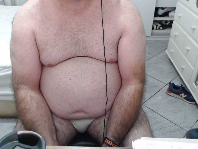 Live sex webcam photo for thebestbearmg #292004360