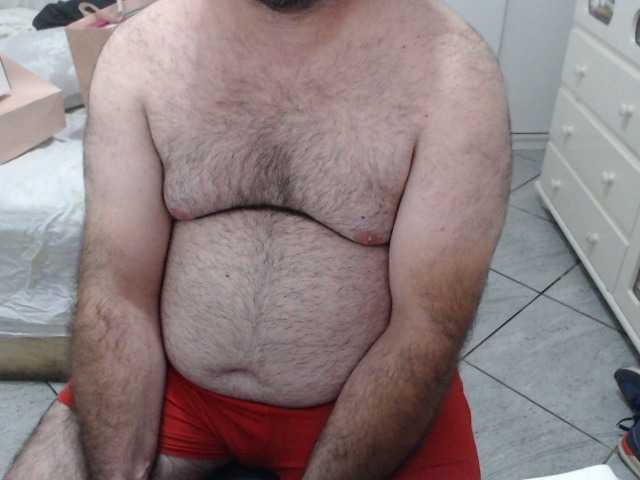 Live sex webcam photo for thebestbearmg #292203479