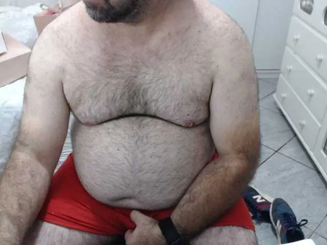 Live sex webcam photo for thebestbearmg #292209929