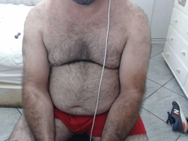 Live sex webcam photo for thebestbearmg #292336411